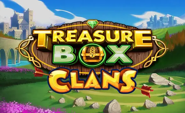 Treasure Box Clans