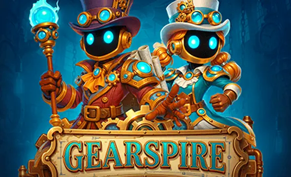 Gearspire