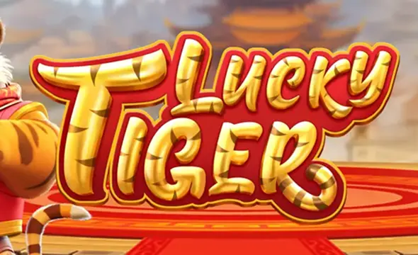 Lucky Tiger