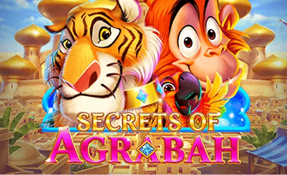 Secrets of Agrabah