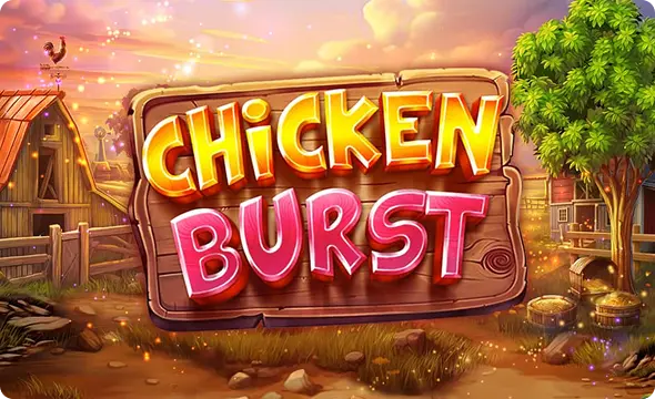 Chicken Burst